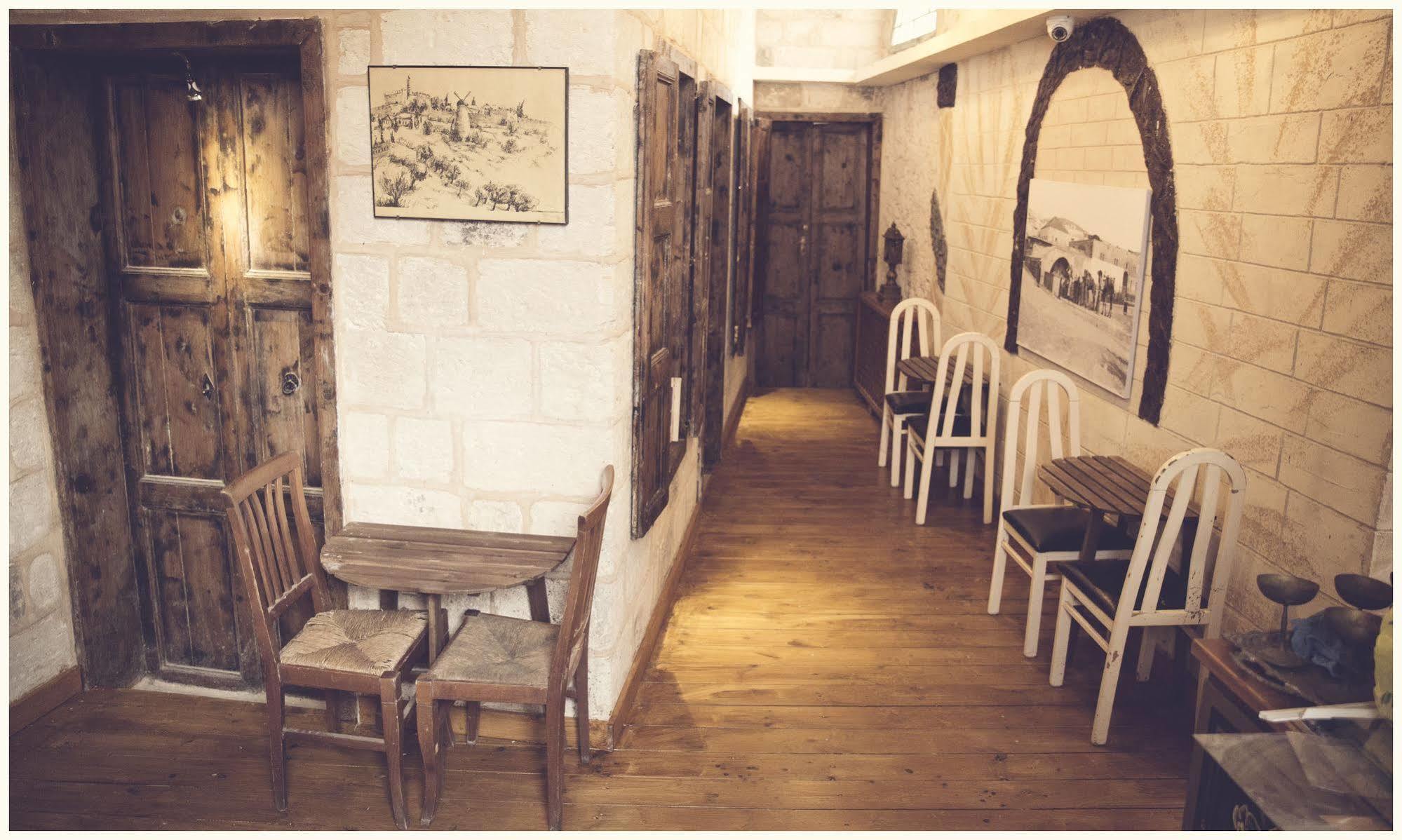 الناصرة Ataba Inn المظهر الخارجي الصورة