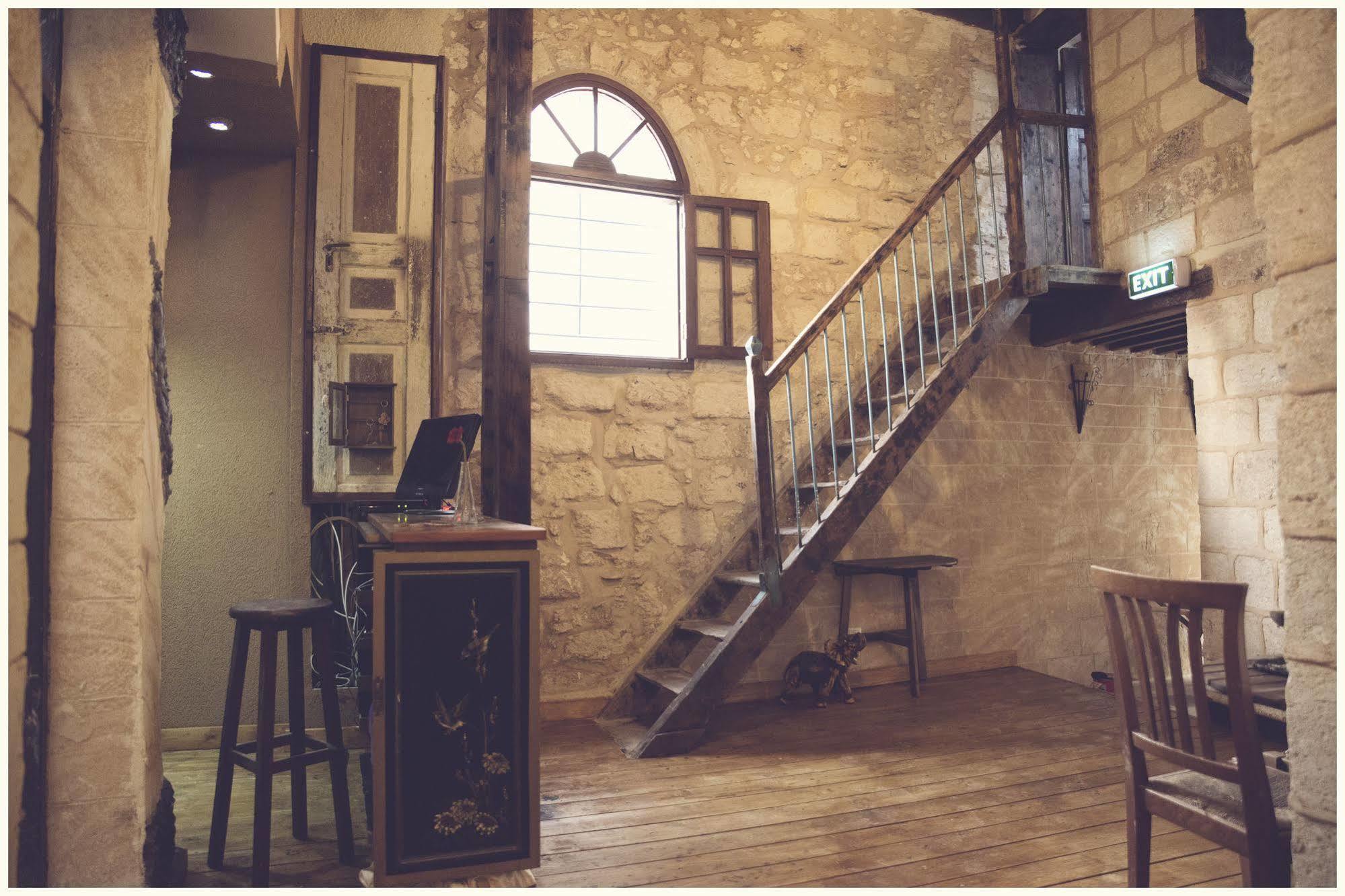 الناصرة Ataba Inn المظهر الخارجي الصورة